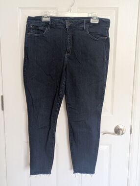 NYDJ Ami Skinny Legging Jeans - 16W
